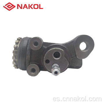 Cilindro de la rueda de freno para Toyota OE 47540-37100 4754037100